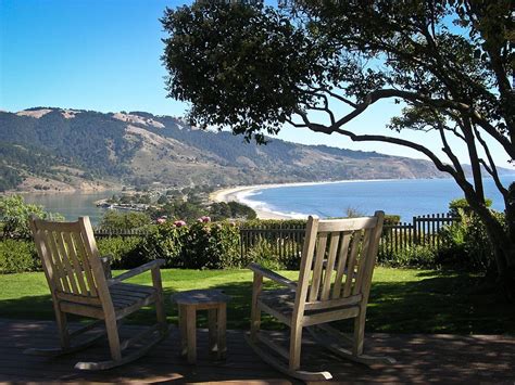 bolinas vacation rental The Museum comprises five galleries as well as the Wintersteen Courtyard